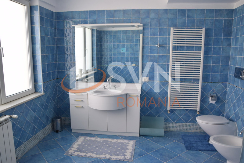 Casa, 7 camere Bucuresti/Herastrau