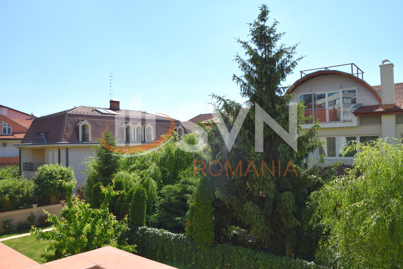 Casa, 7 camere Bucuresti/Herastrau