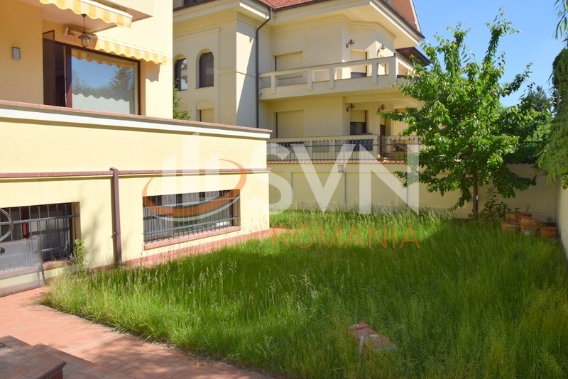 Casa, 7 camere Bucuresti/Herastrau