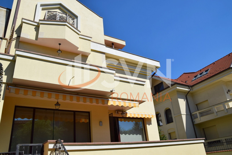 Casa, 7 camere Bucuresti/Herastrau