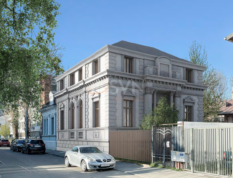 Casa, 7 camere Bucuresti/Unirii (s3)
