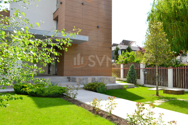 Casa, 7 camere Bucuresti/Pipera
