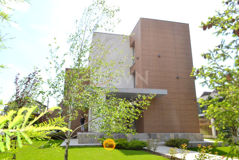 Casa, 7 camere Bucuresti/Pipera