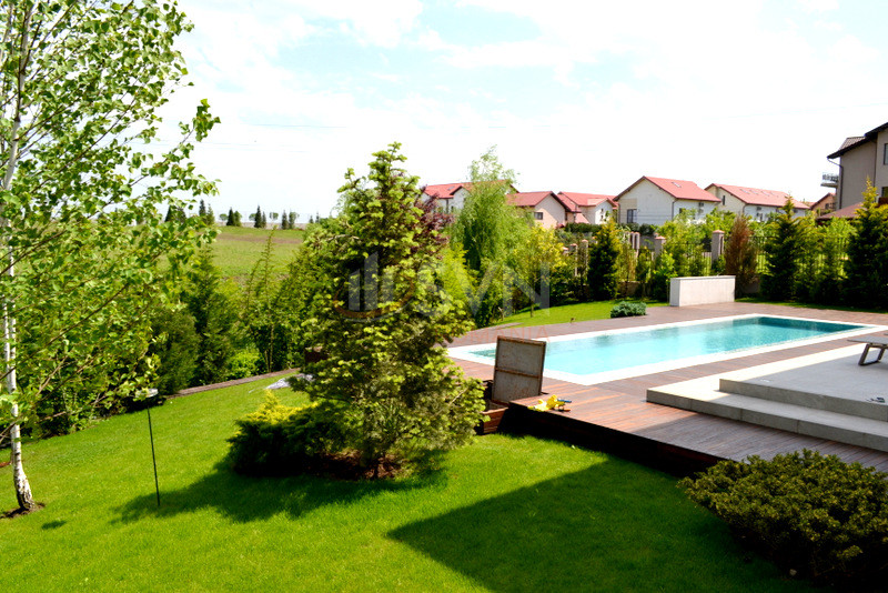 Casa, 7 camere Bucuresti/Pipera