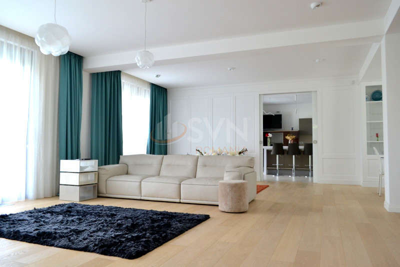 Casa, 7 camere Bucuresti/Pipera
