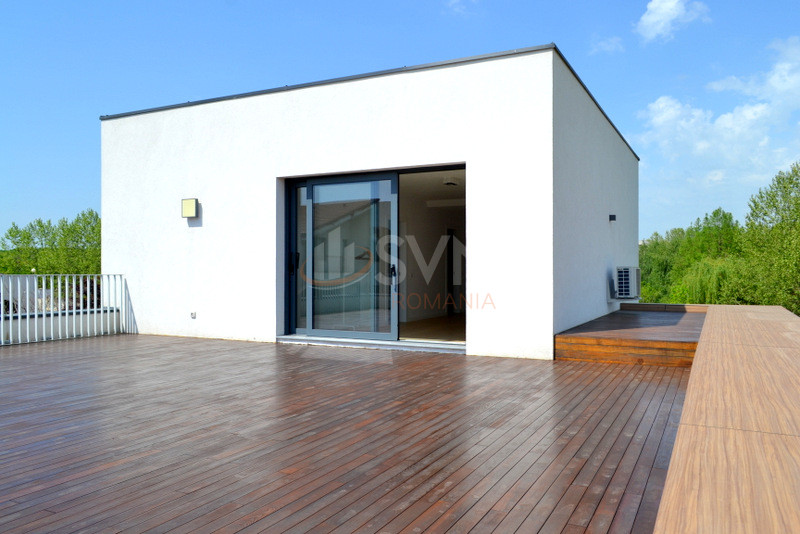 Casa, 7 camere Bucuresti/Pipera