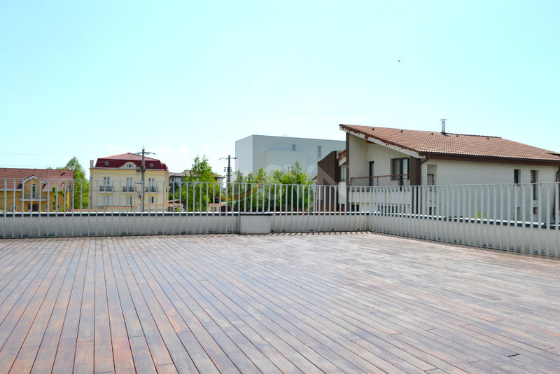 Casa, 7 camere Bucuresti/Pipera