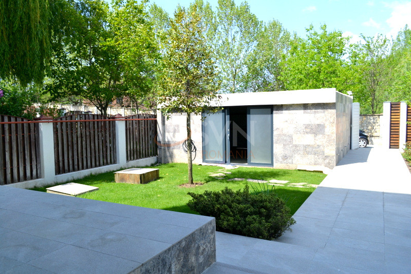 Casa, 7 camere Bucuresti/Pipera