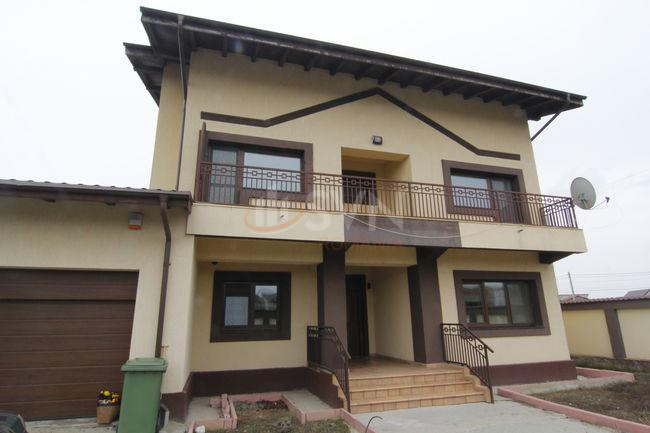 Casa, 7 camere Ilfov/Mogosoaia