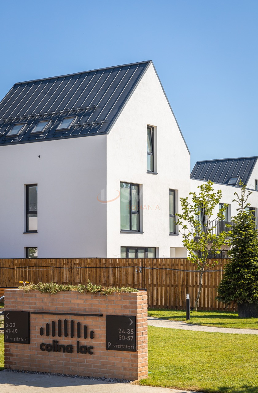 Casa, 7 camere Ilfov/Balotesti