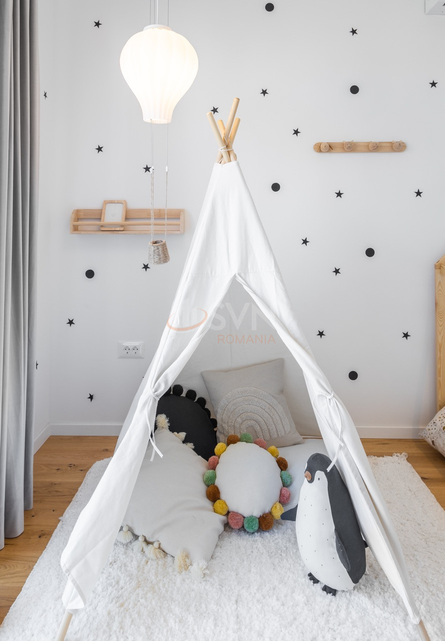 Casa, 7 camere Ilfov/Balotesti