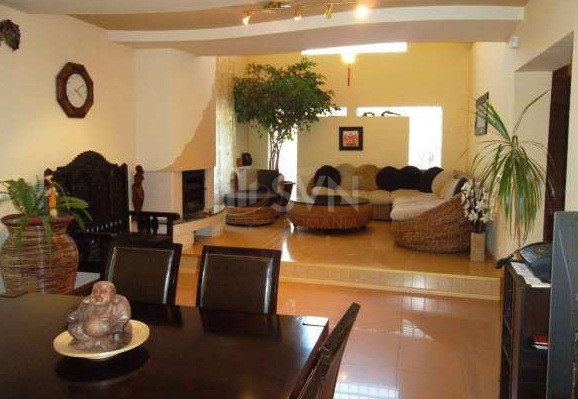 Casa, 7 camere Bucuresti/Pipera