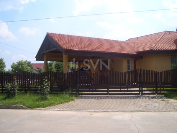 Casa, 7 camere Ilfov/Corbeanca