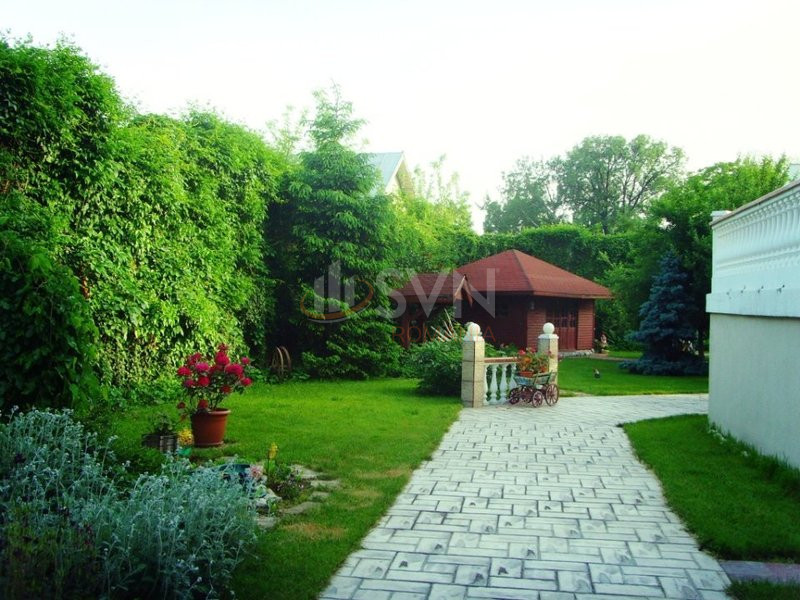 Casa, 7 camere Bucuresti/Baneasa