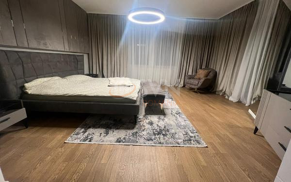 Casa, 7 camere Bucuresti/Pipera