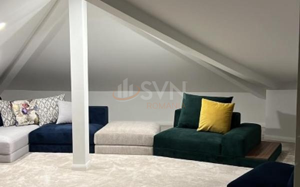 Casa, 7 camere Bucuresti/Pipera