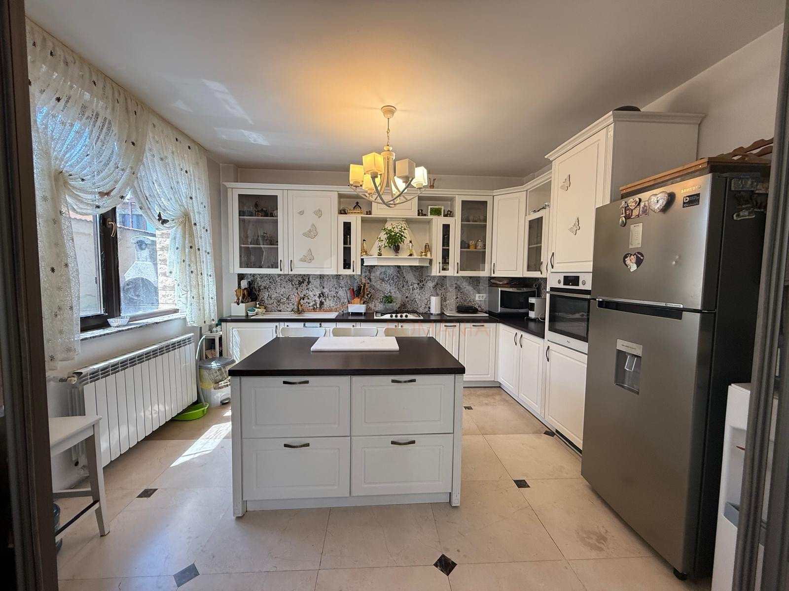 Casa, 7 camere Bucuresti/Colentina