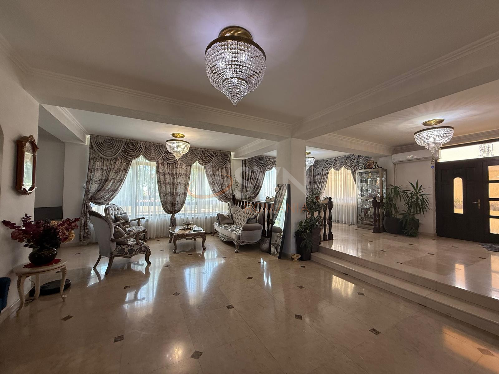 Casa, 7 camere Bucuresti/Colentina