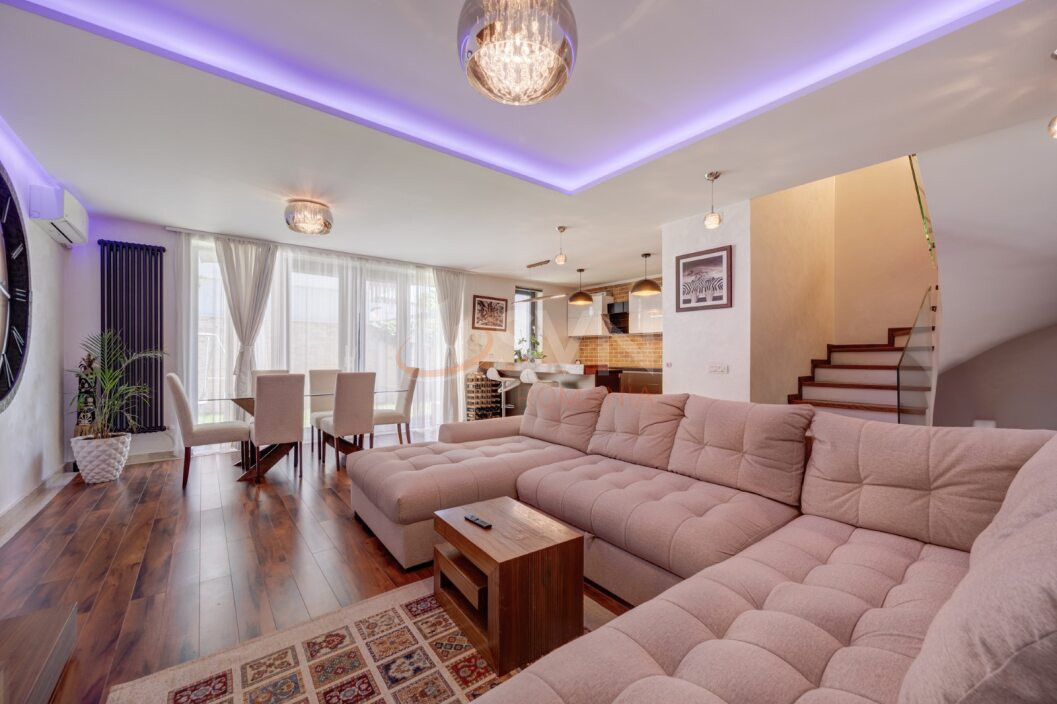 Casa, 7 camere Bucuresti/Domenii