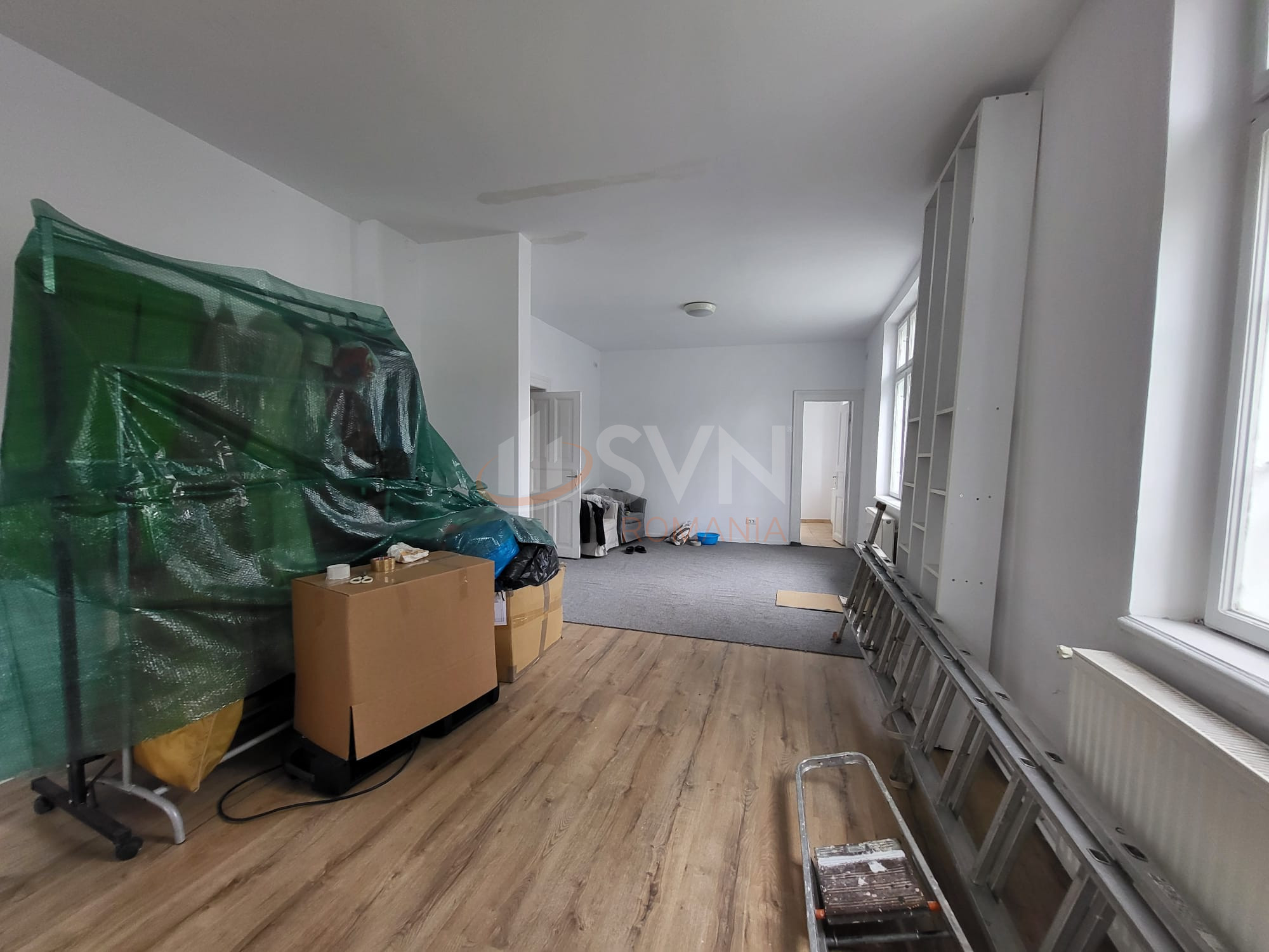 Casa, 7 camere Bucuresti/Capitale