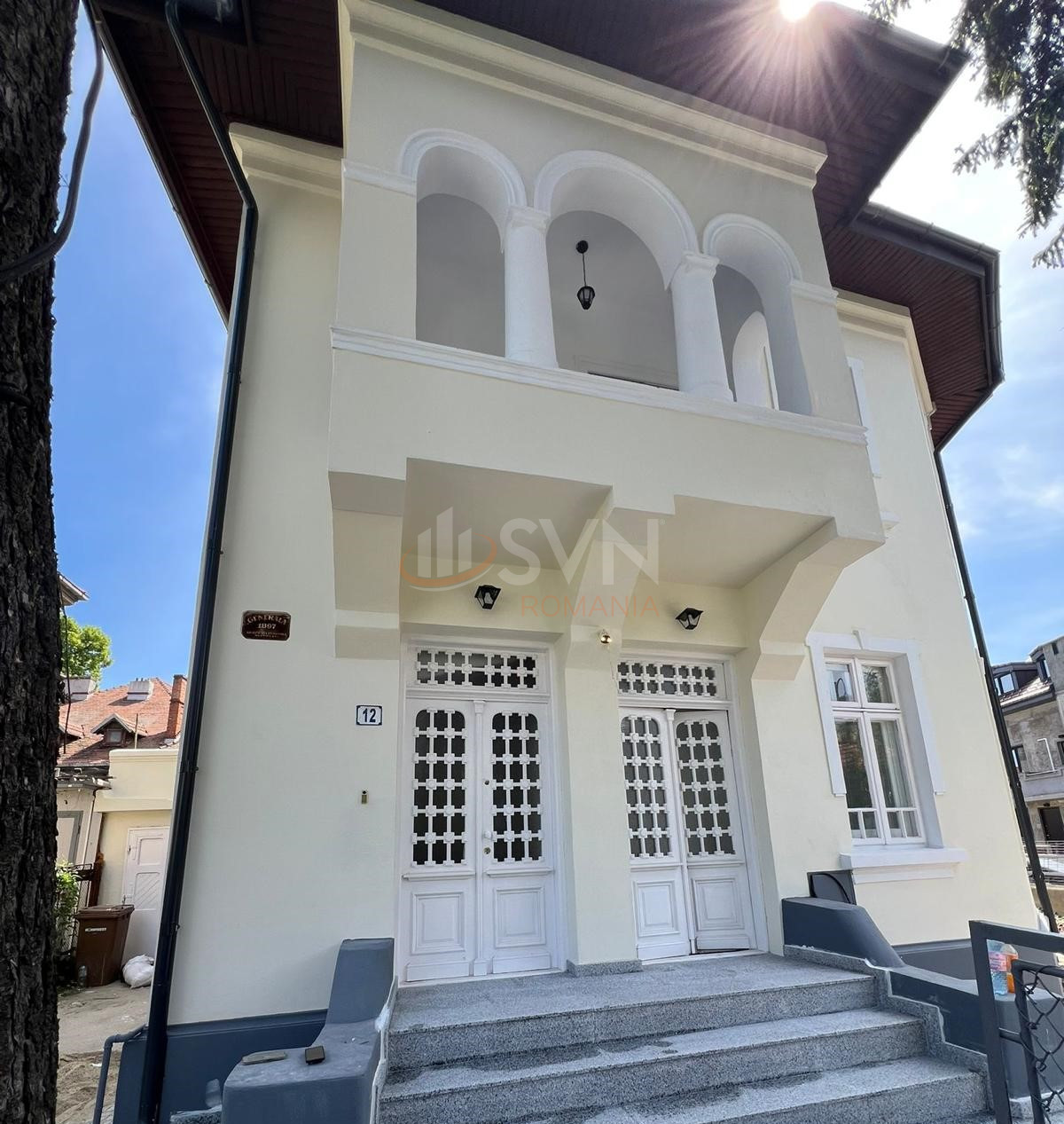Casa, 7 camere Bucuresti/Capitale
