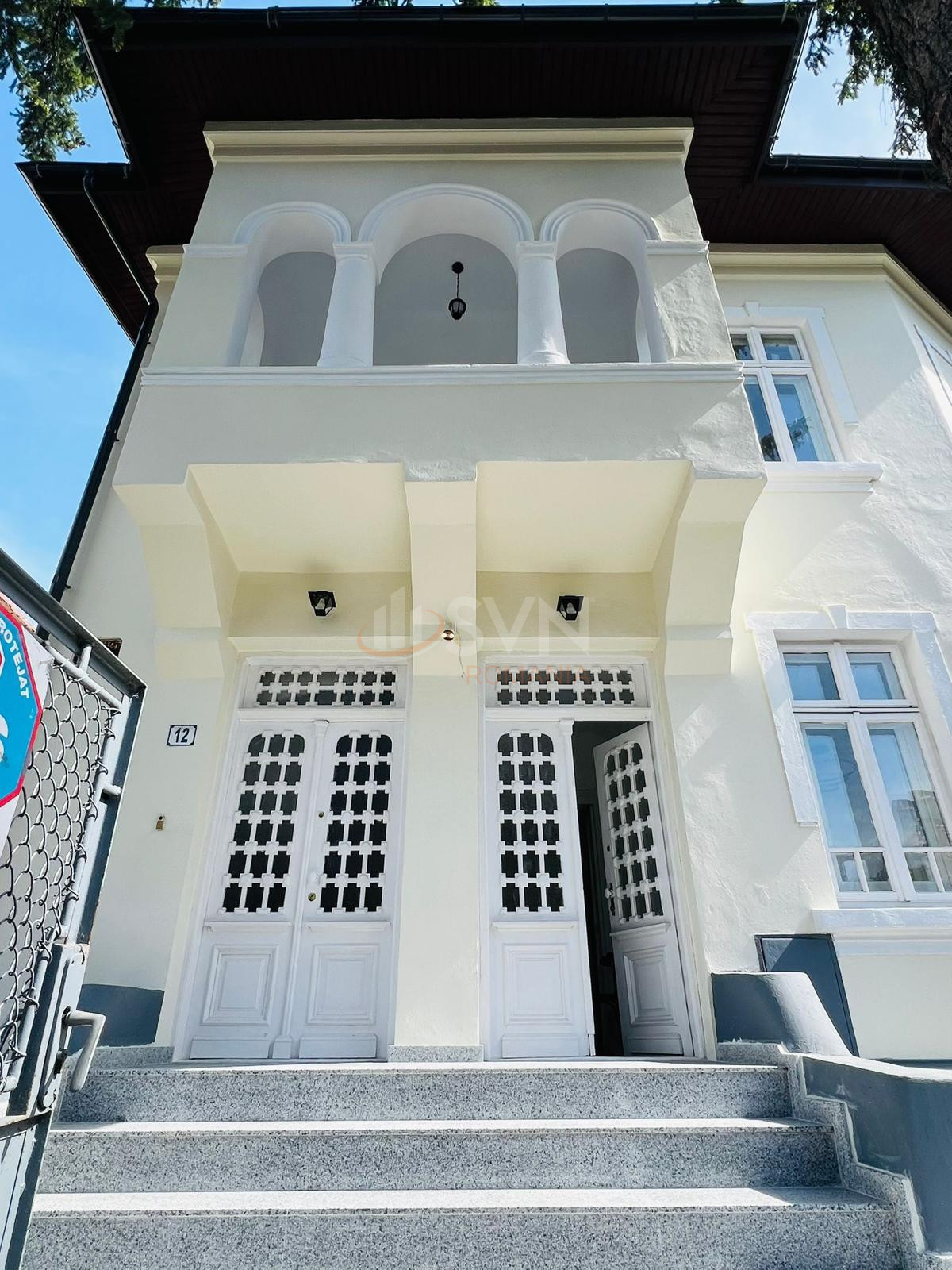 Casa, 7 camere Bucuresti/Capitale