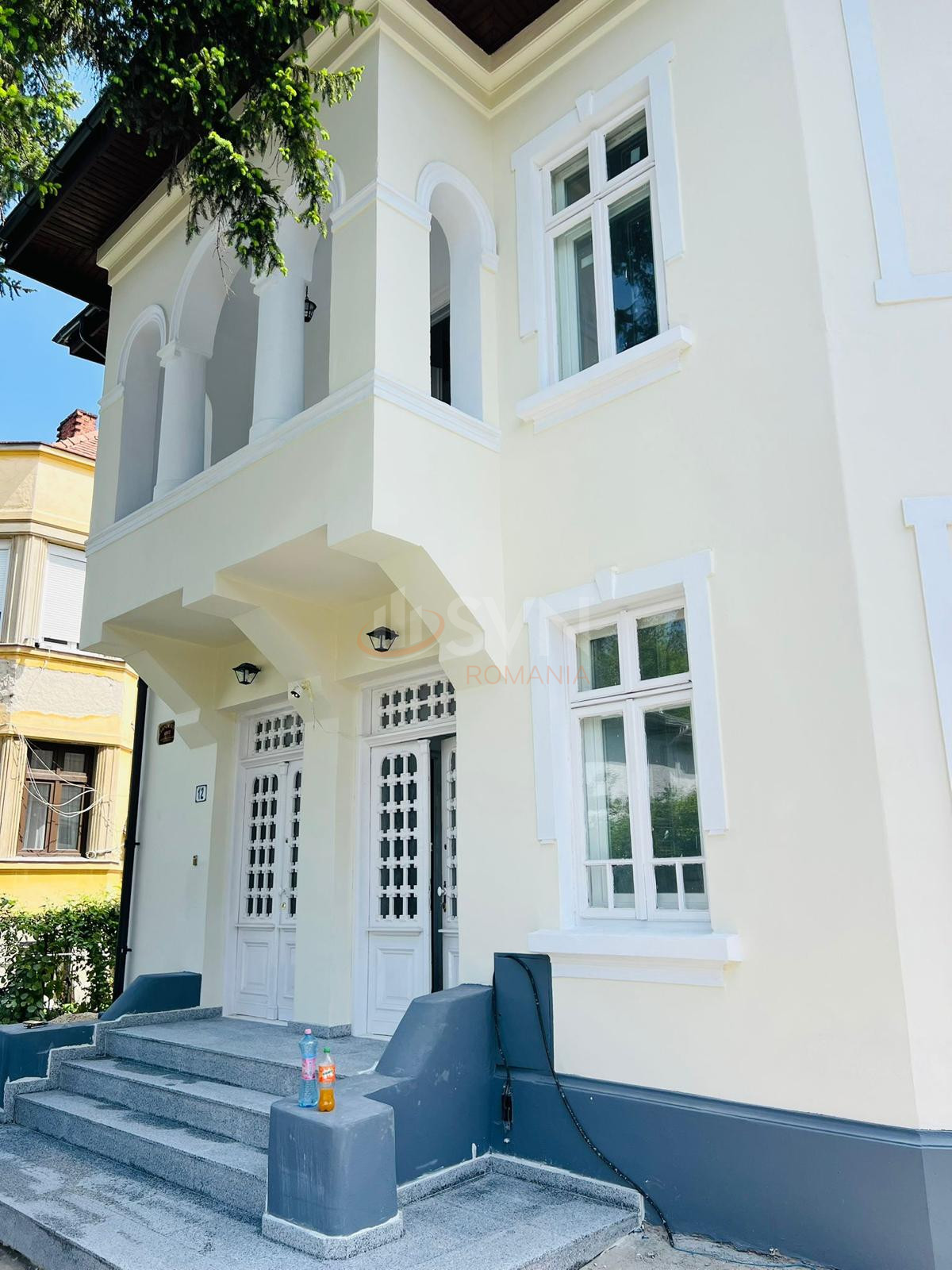 Casa, 7 camere Bucuresti/Capitale