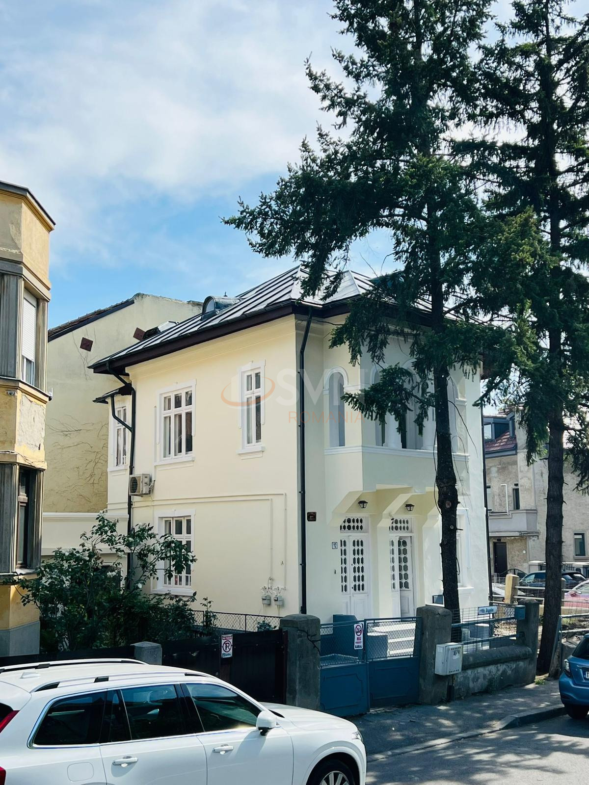 Casa, 7 camere Bucuresti/Capitale