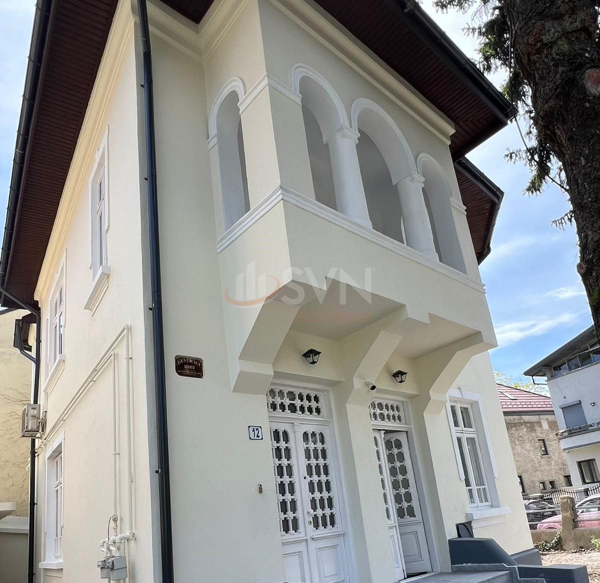 Casa, 7 camere Bucuresti/Capitale