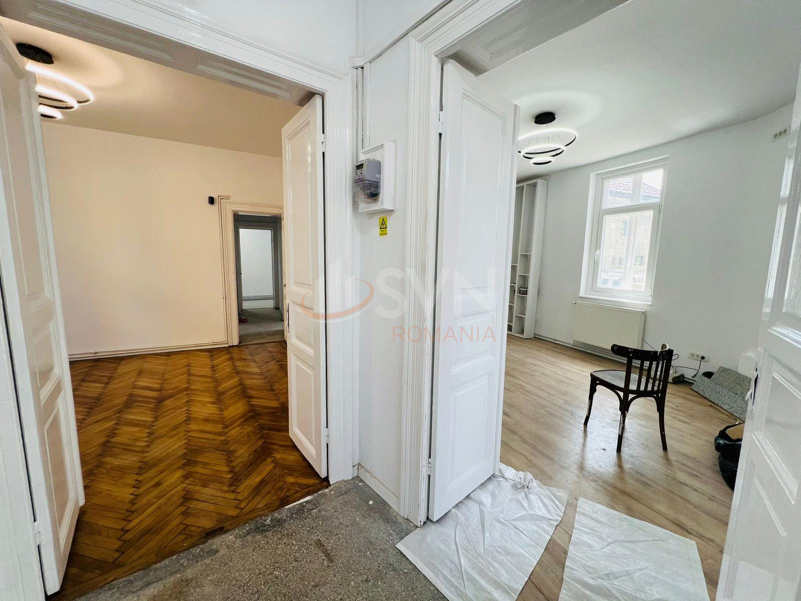 Casa, 7 camere Bucuresti/Capitale