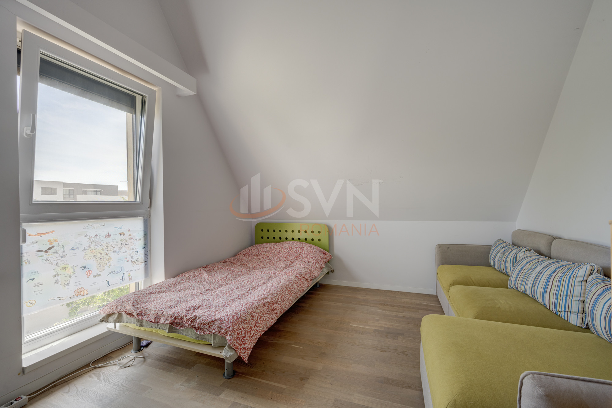 Casa, 7 camere Bucuresti/Pipera