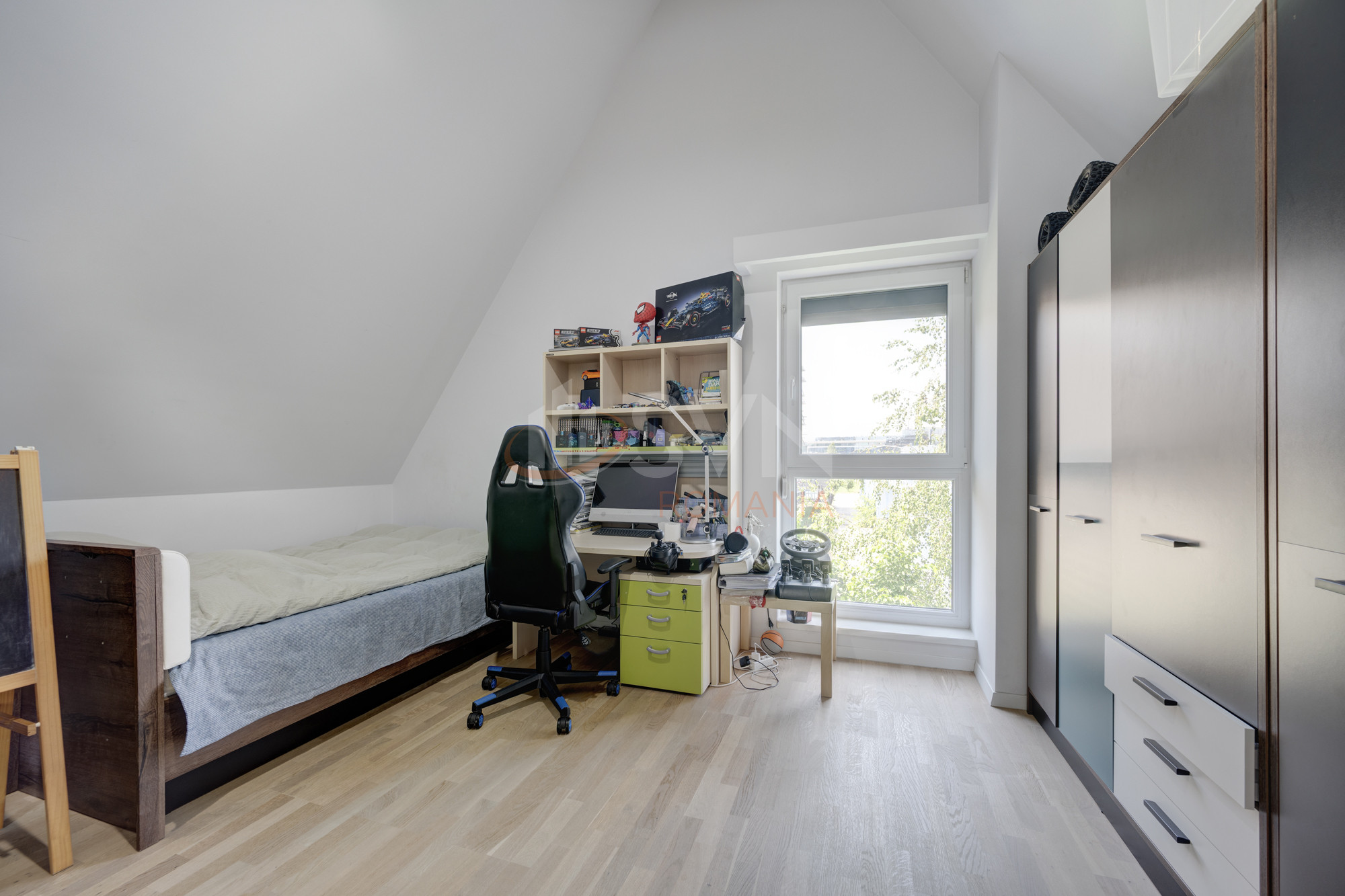 Casa, 7 camere Bucuresti/Pipera