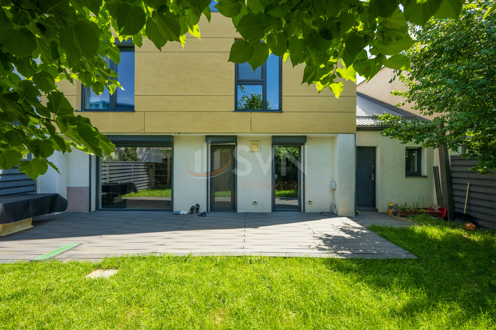 Casa, 7 camere Bucuresti/Pipera