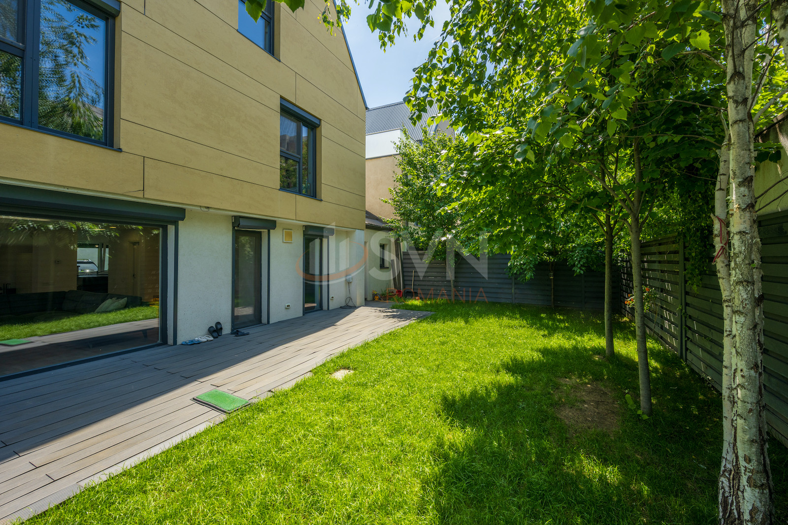 Casa, 7 camere Bucuresti/Pipera