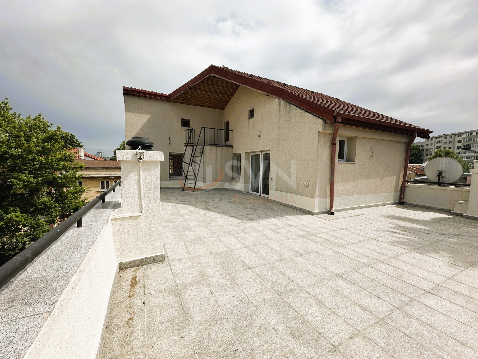 Casa, 7 camere Bucuresti/Domenii