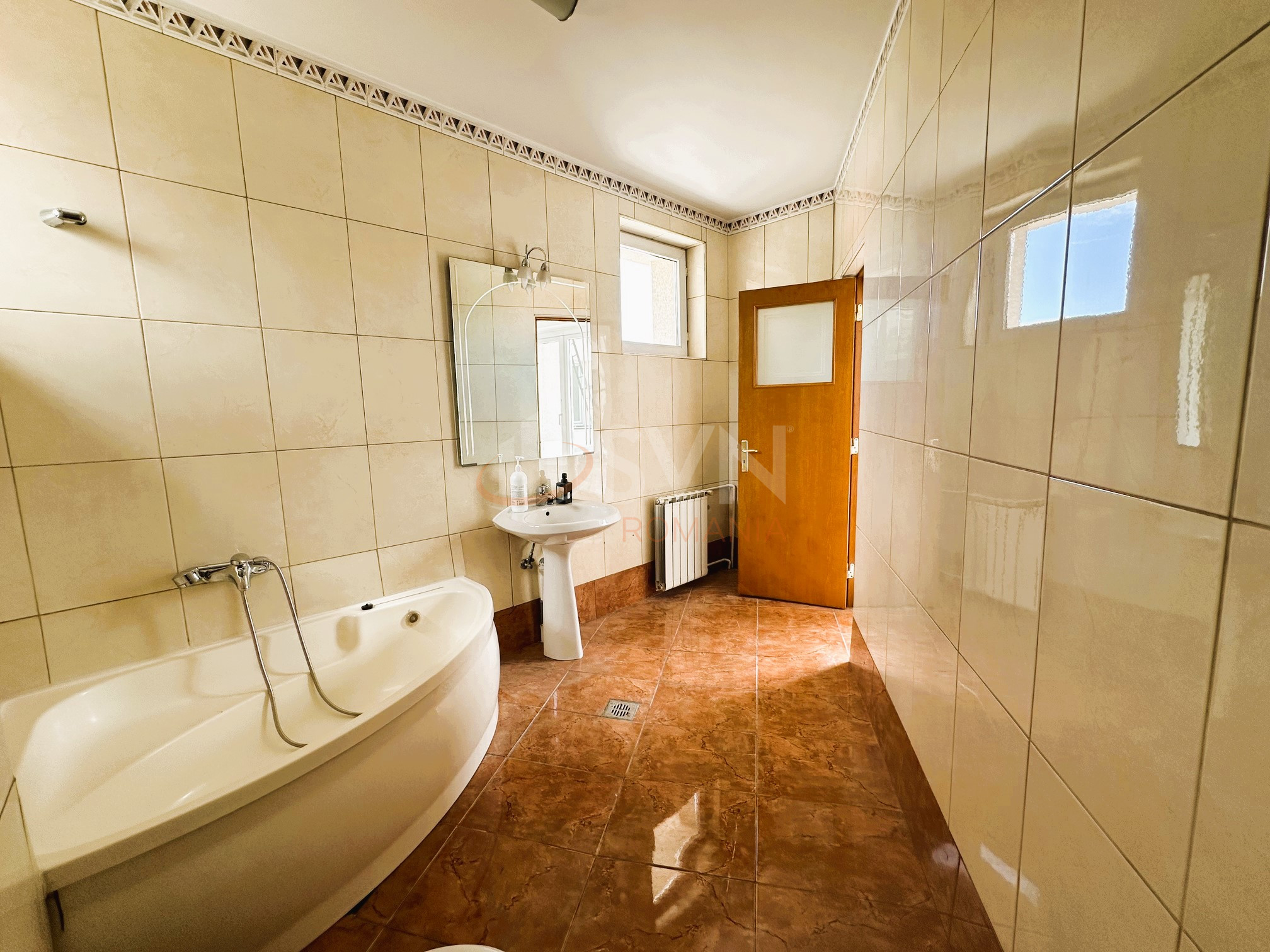 Casa, 7 camere Bucuresti/Domenii