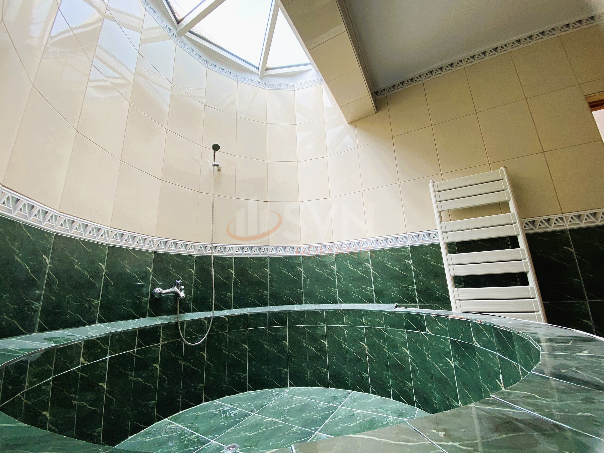 Casa, 7 camere Bucuresti/Domenii