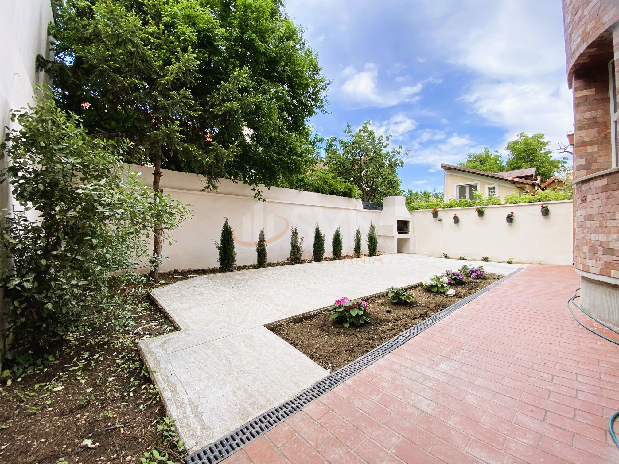 Casa, 7 camere Bucuresti/Domenii