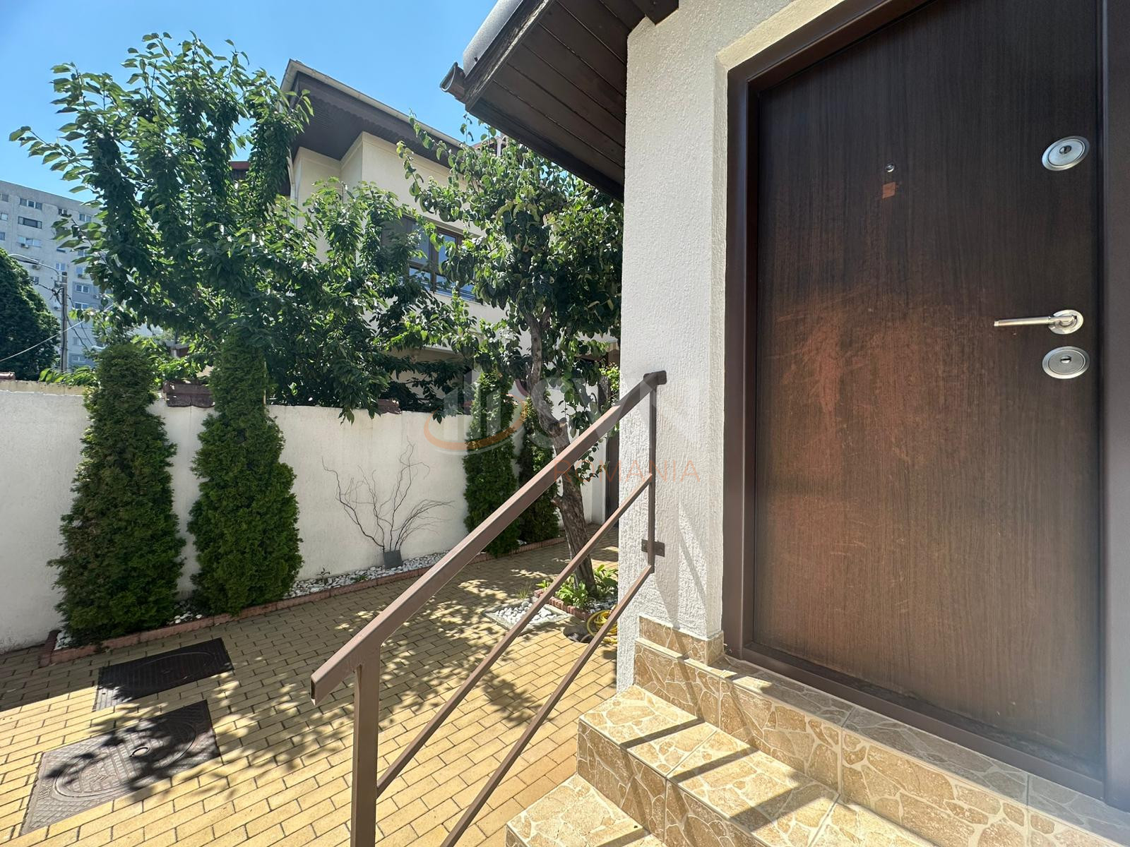 Casa, 7 camere Bucuresti/Capitale