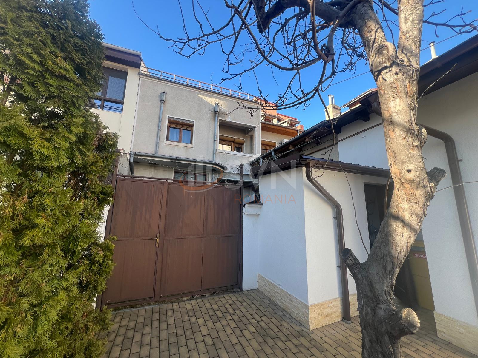 Casa, 7 camere Bucuresti/Capitale