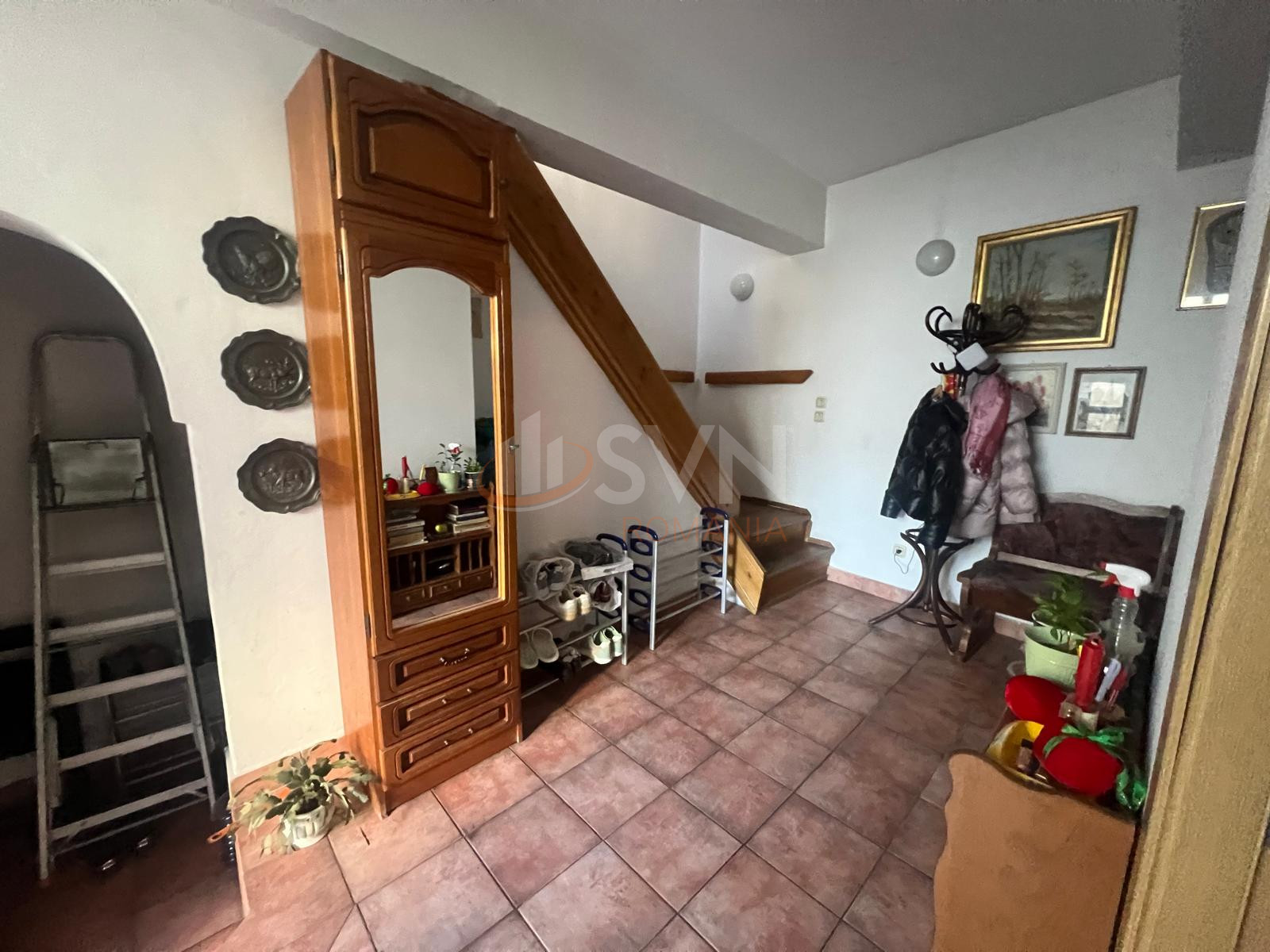 Casa, 7 camere Bucuresti/Capitale