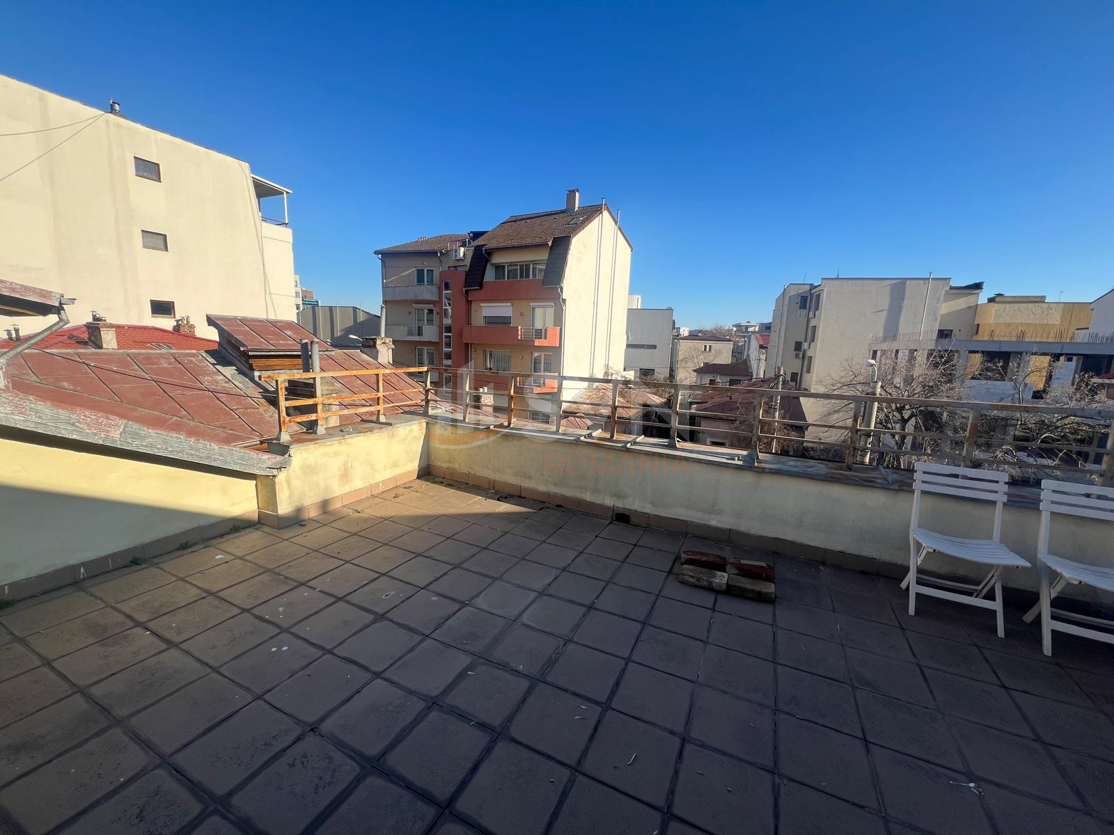 Casa, 7 camere Bucuresti/Capitale