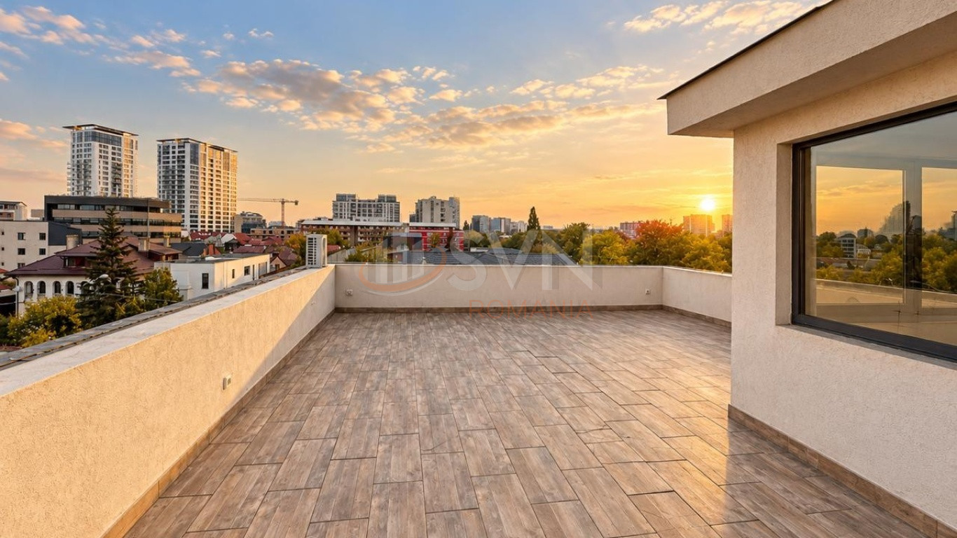 Casa, 7 camere Bucuresti/Barbu Vacarescu