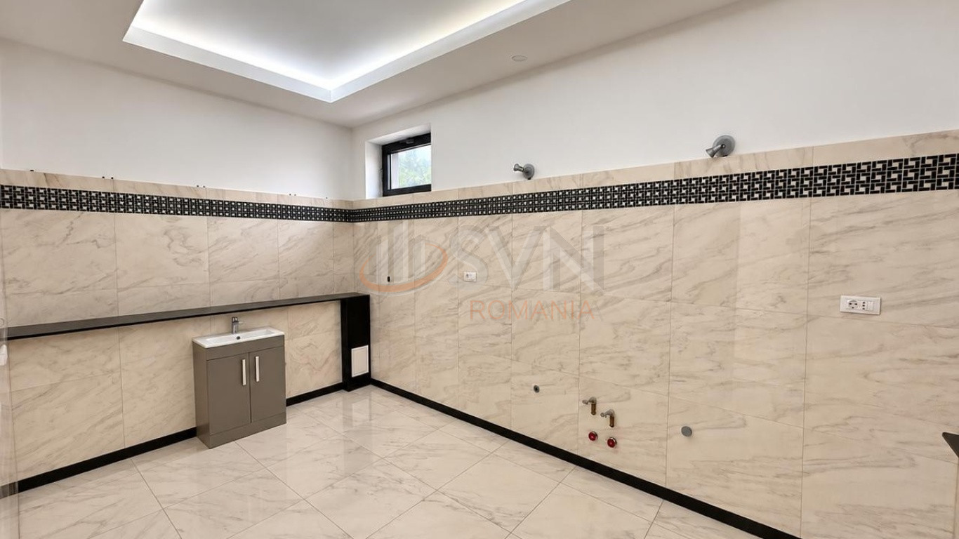 Casa, 7 camere Bucuresti/Barbu Vacarescu
