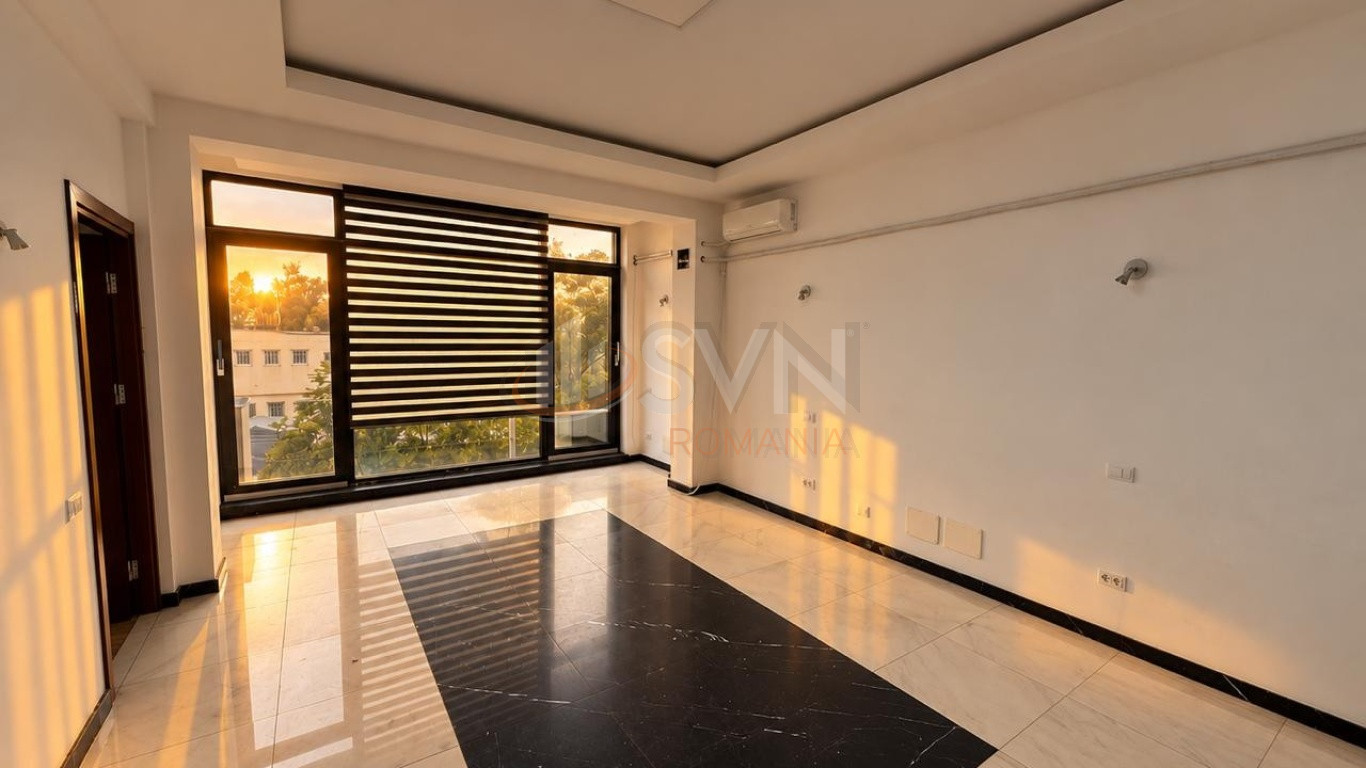 Casa, 7 camere Bucuresti/Barbu Vacarescu