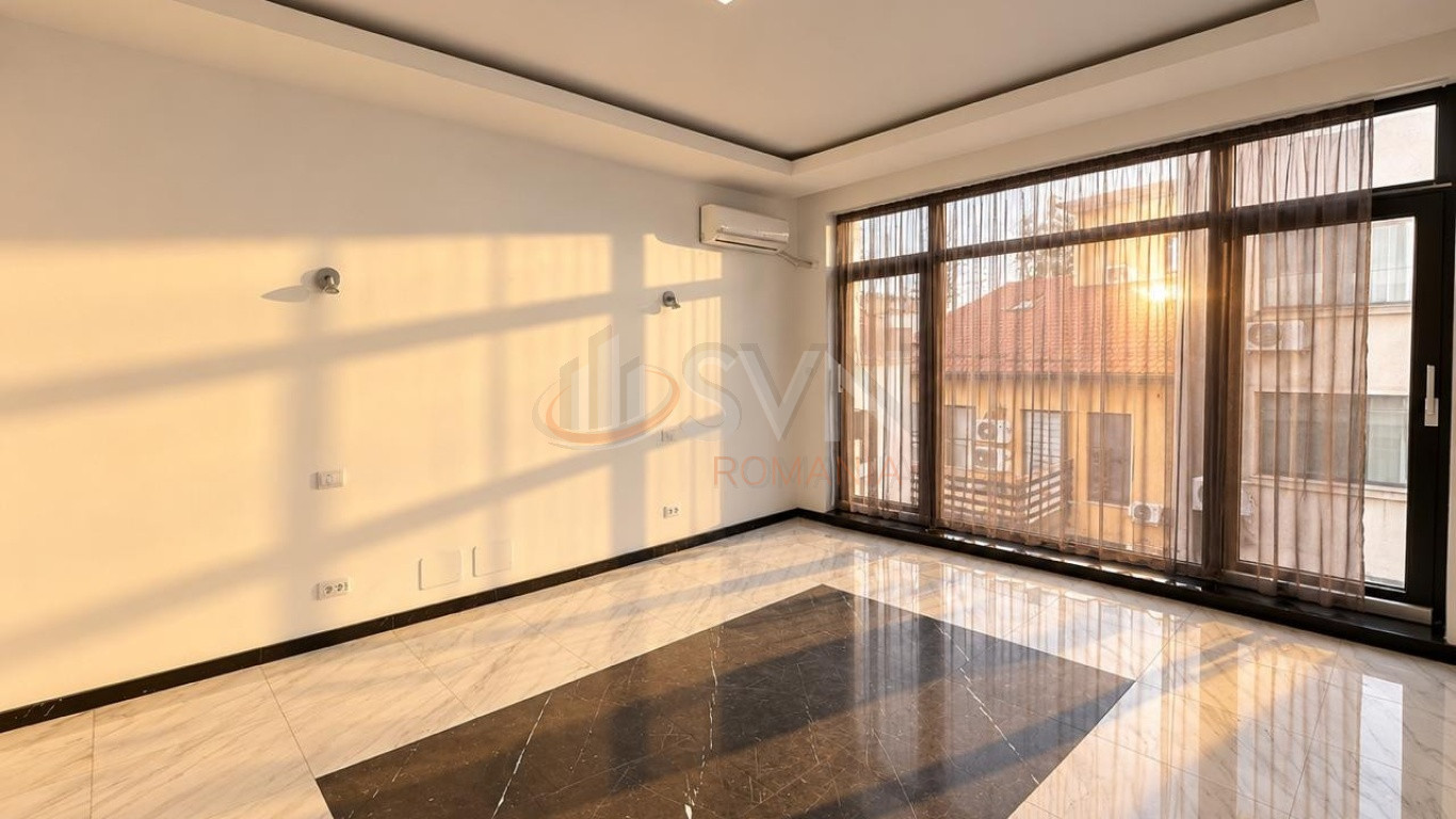 Casa, 7 camere Bucuresti/Barbu Vacarescu