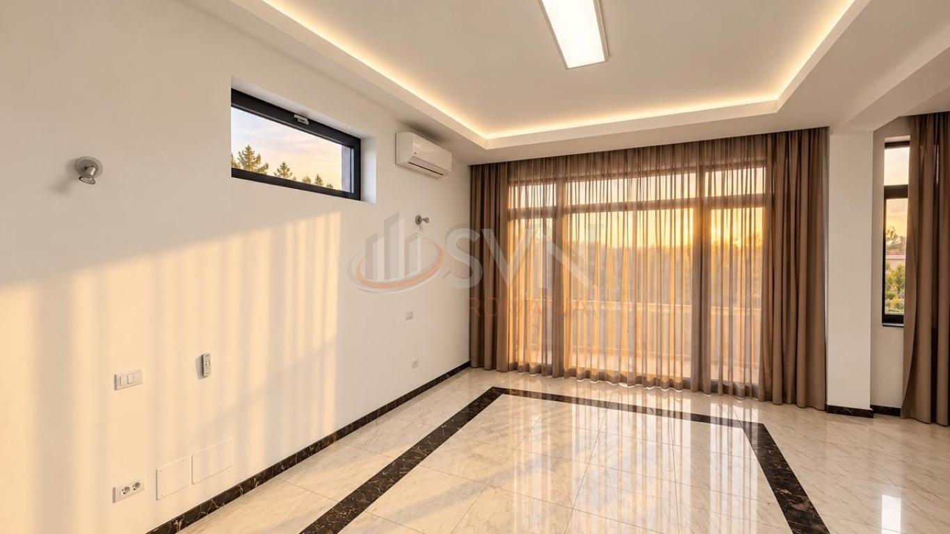 Casa, 7 camere Bucuresti/Barbu Vacarescu