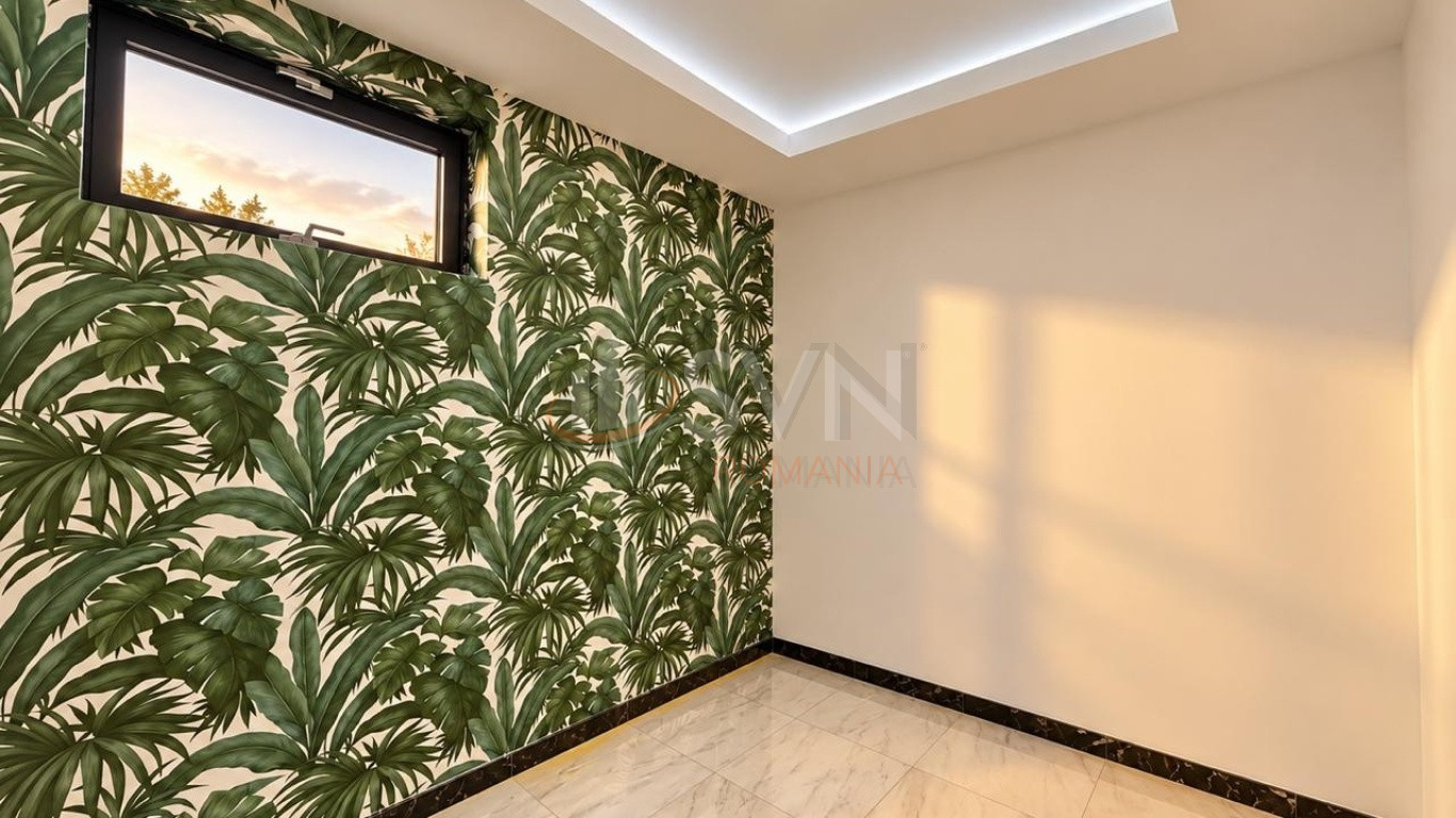 Casa, 7 camere Bucuresti/Barbu Vacarescu
