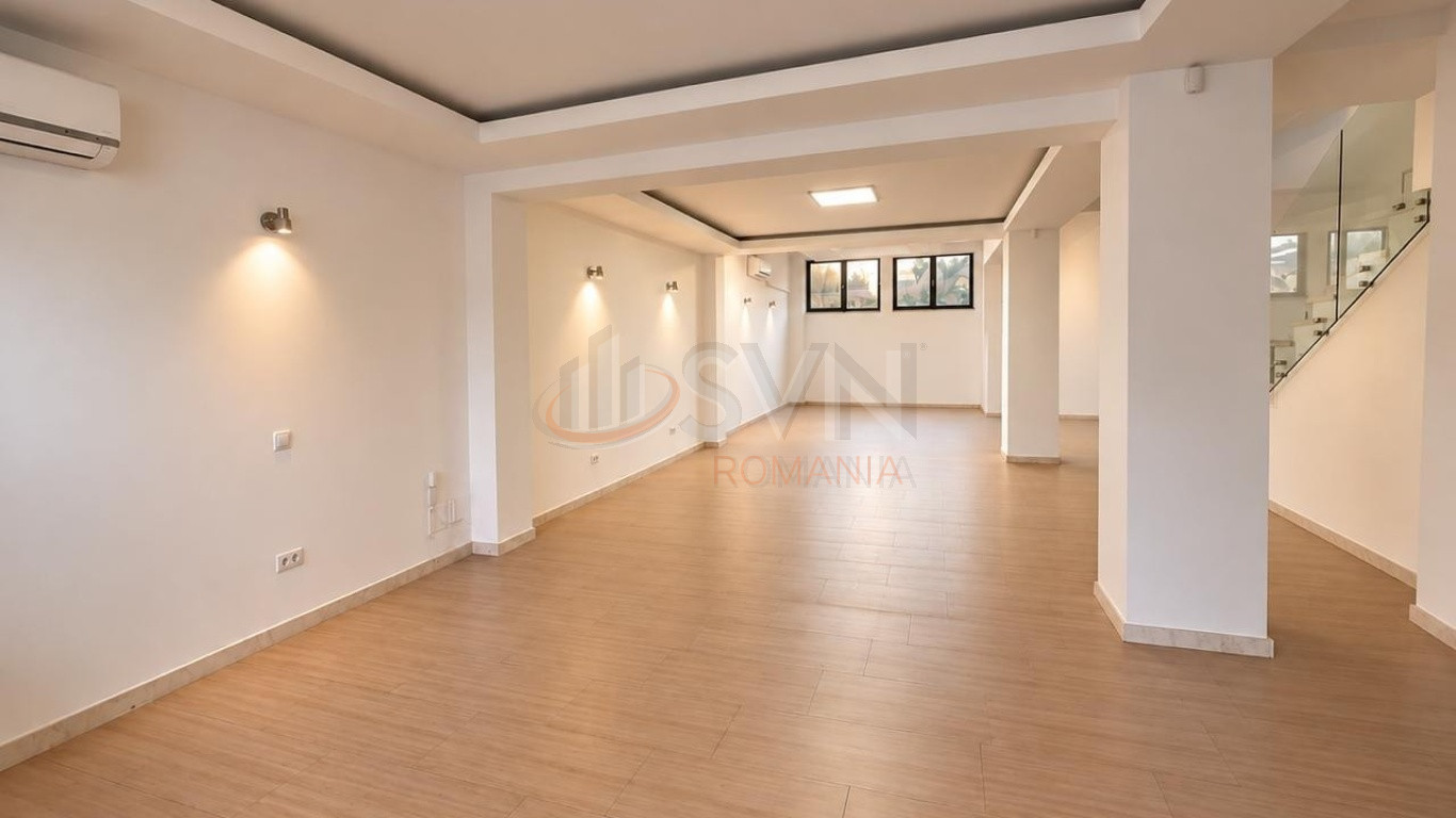 Casa, 7 camere Bucuresti/Barbu Vacarescu