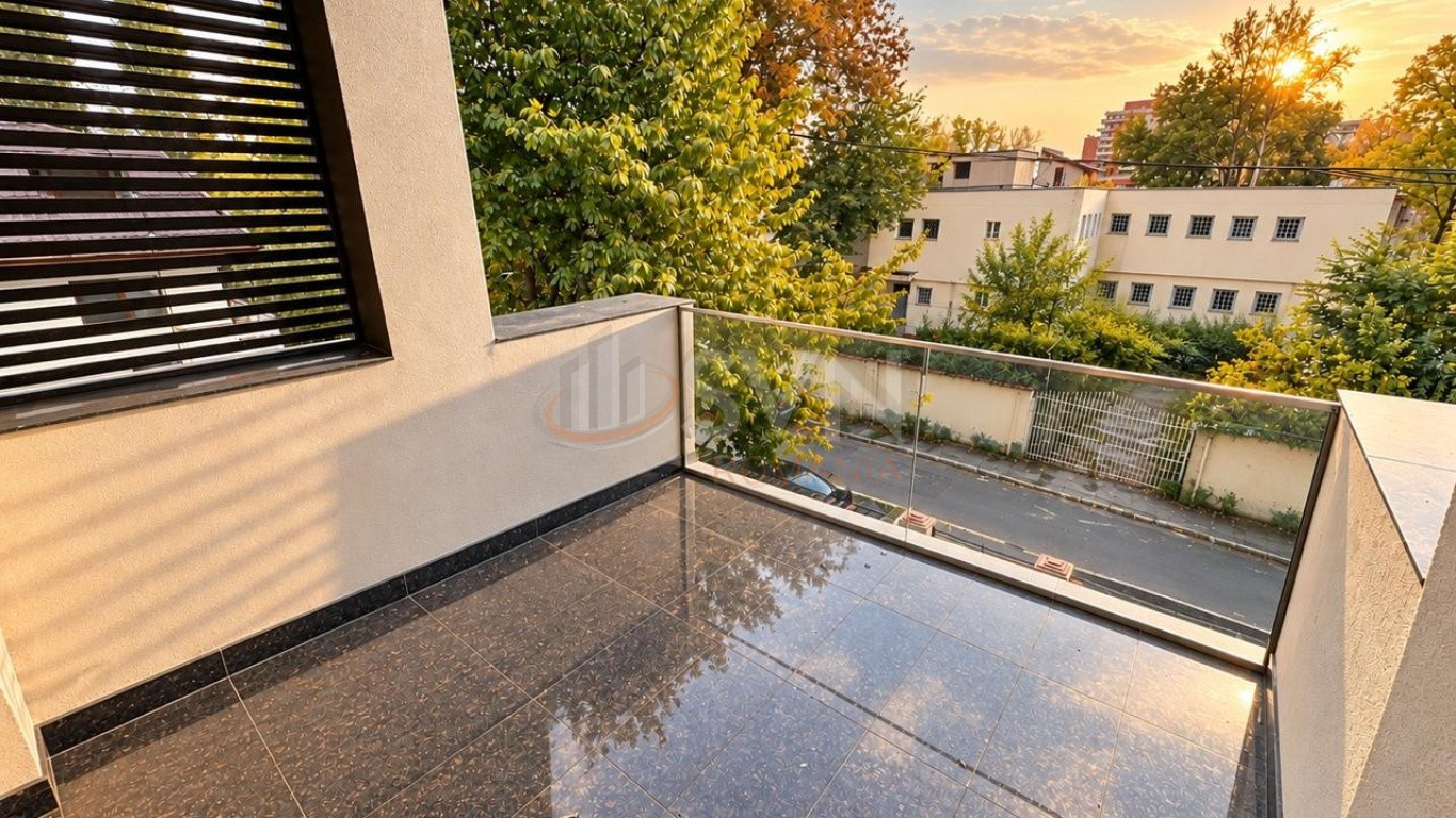 Casa, 7 camere Bucuresti/Barbu Vacarescu